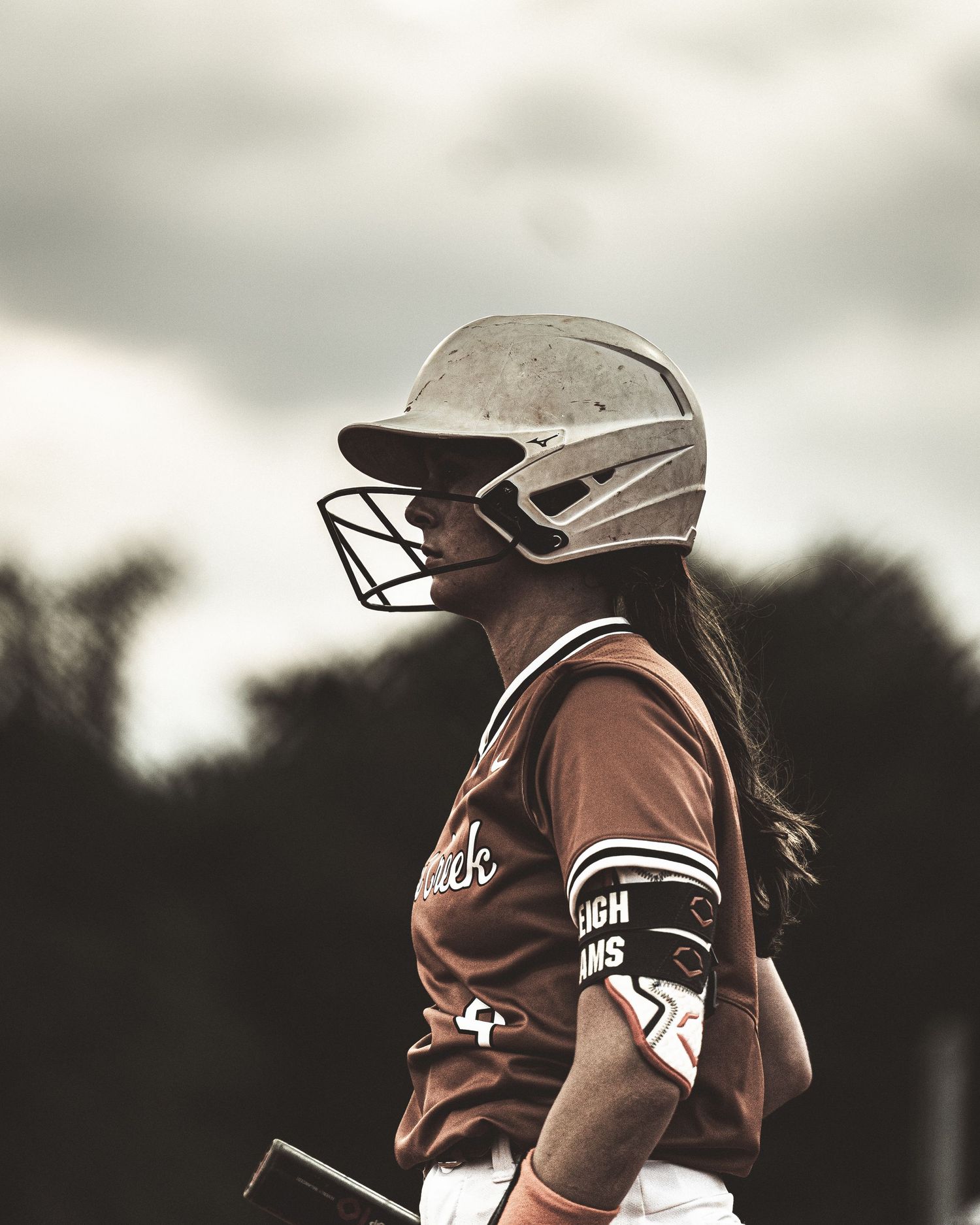TCHS Softball