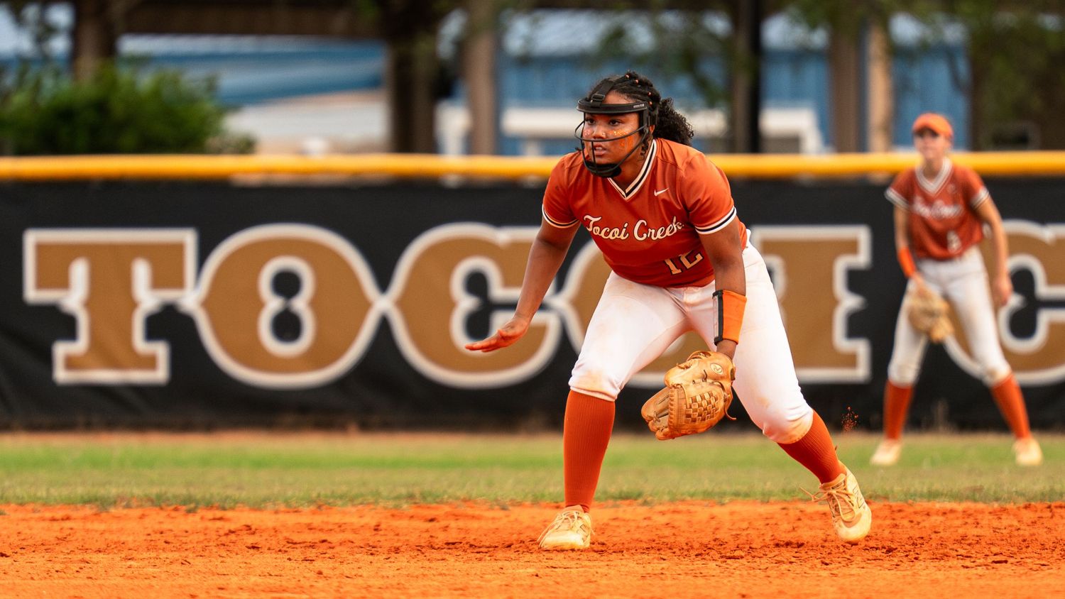 TCHS Softball