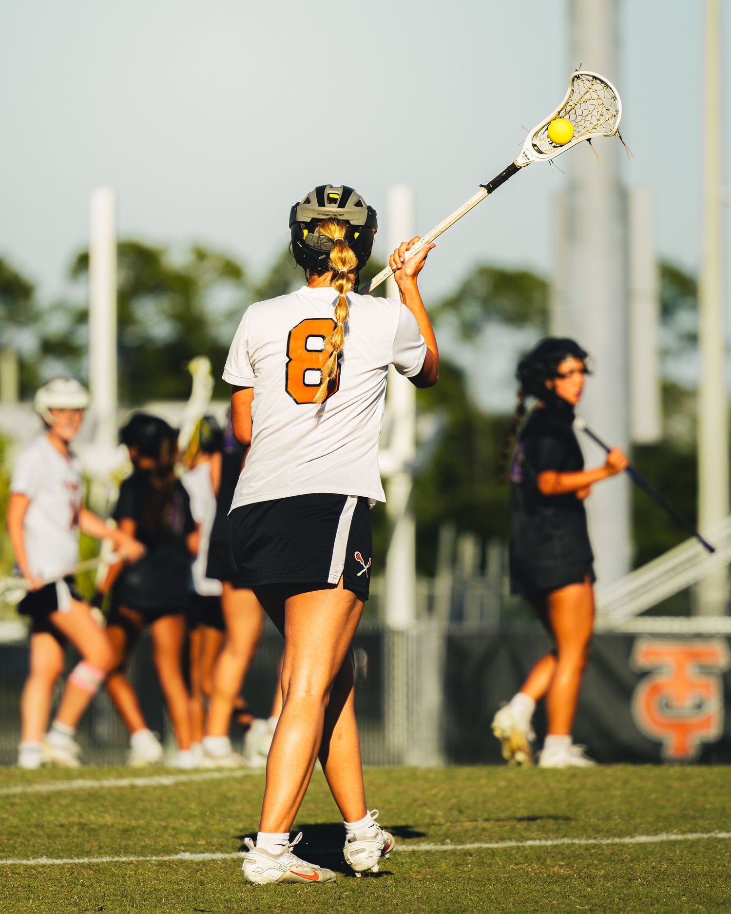 TCHS Lacrosse