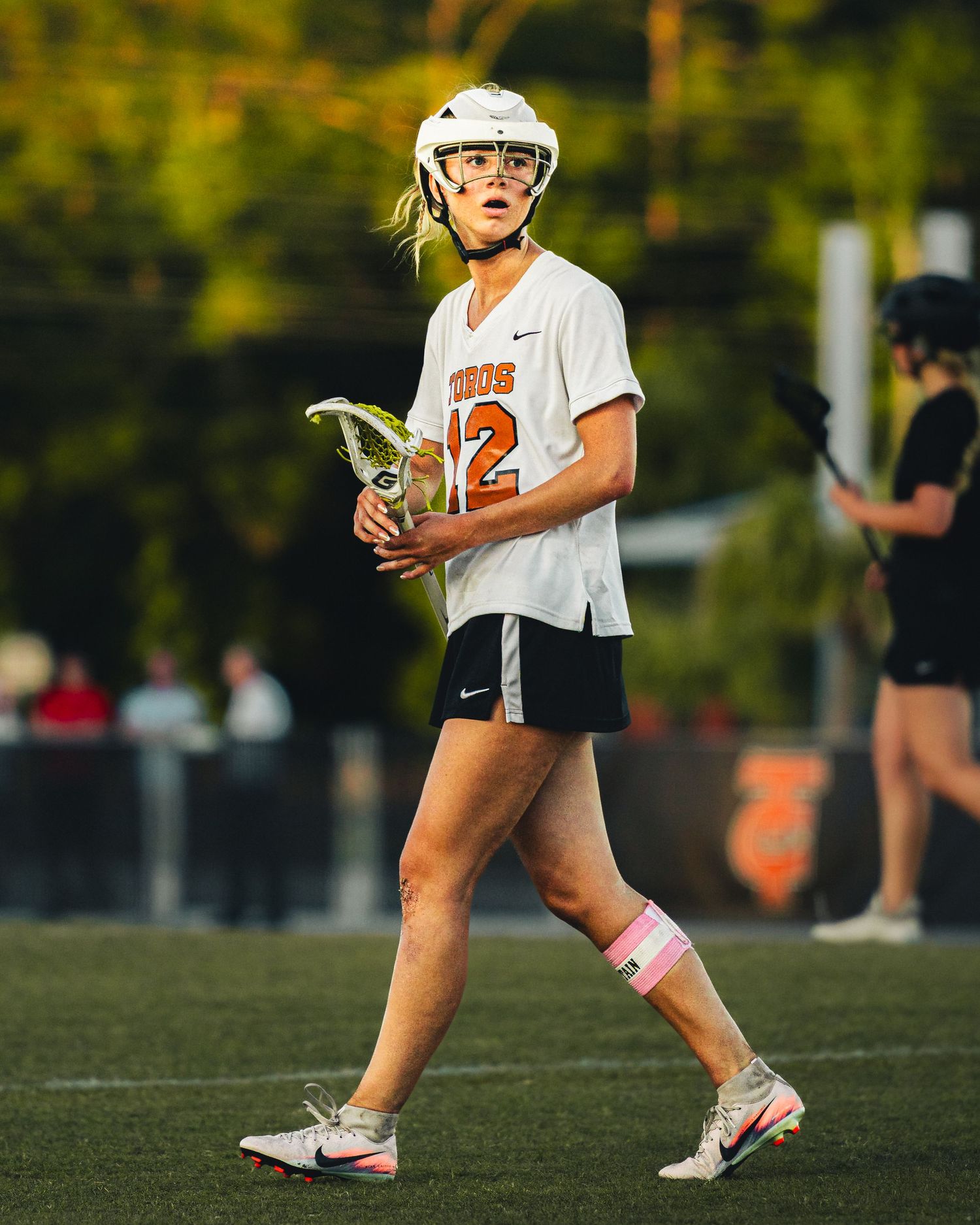 TCHS Lacrosse