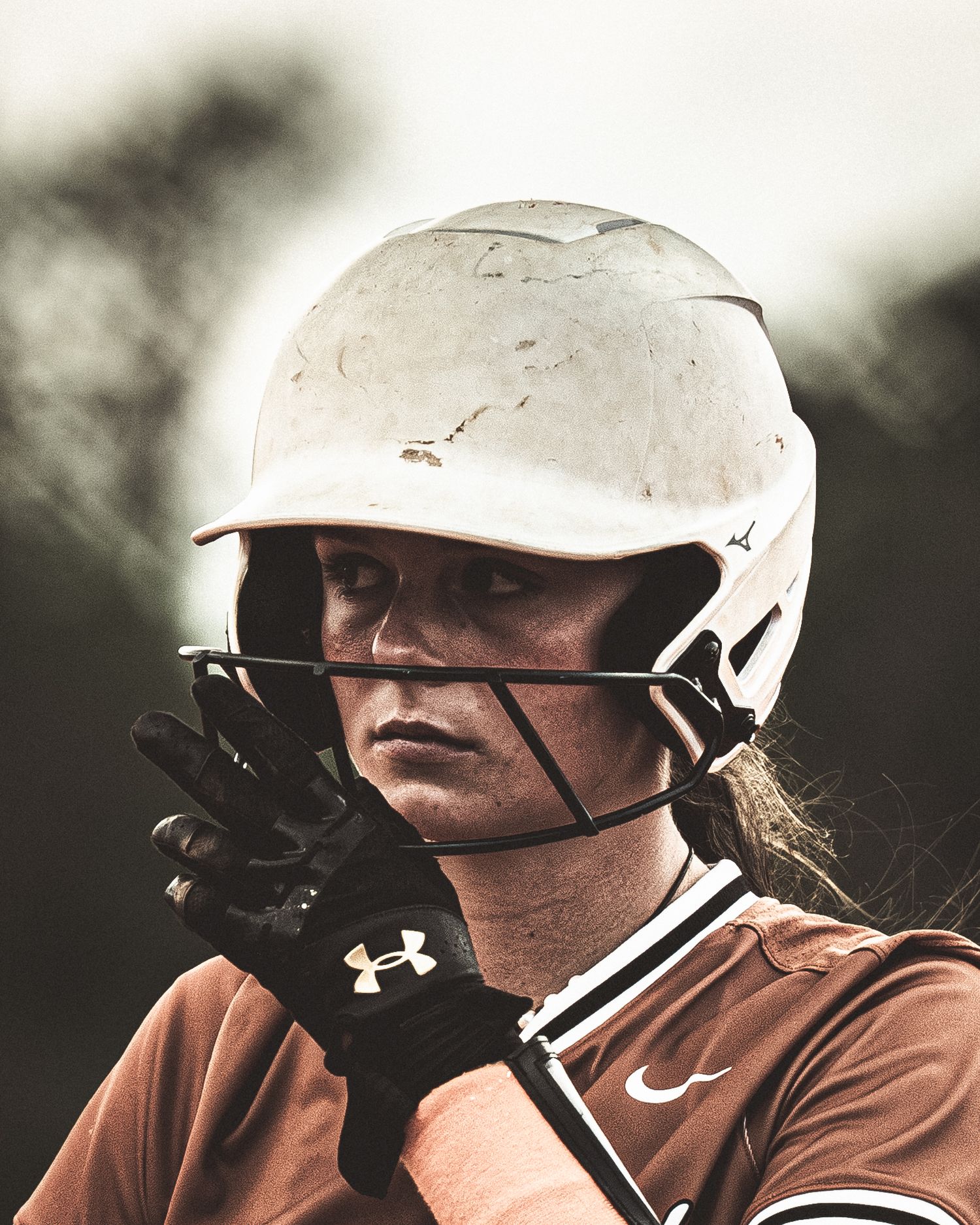 TCHS Softball