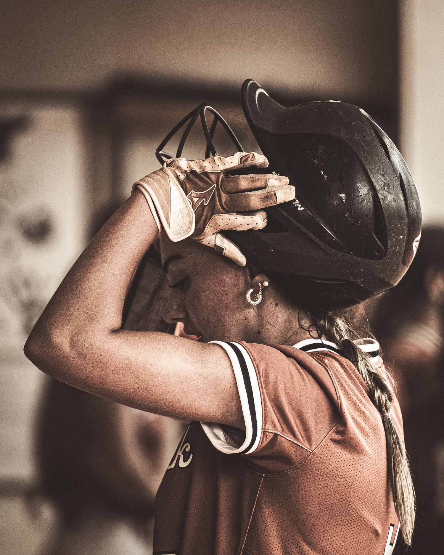 TCHS Softball