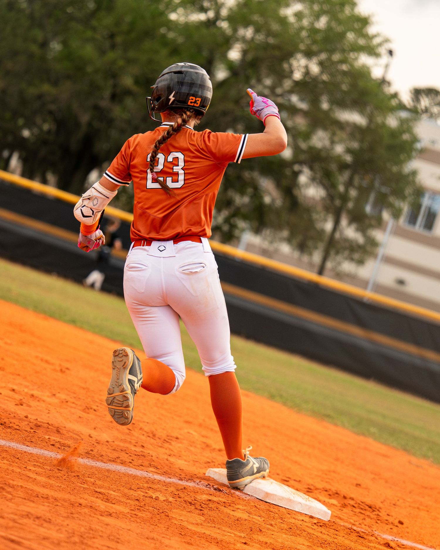 TCHS Softball
