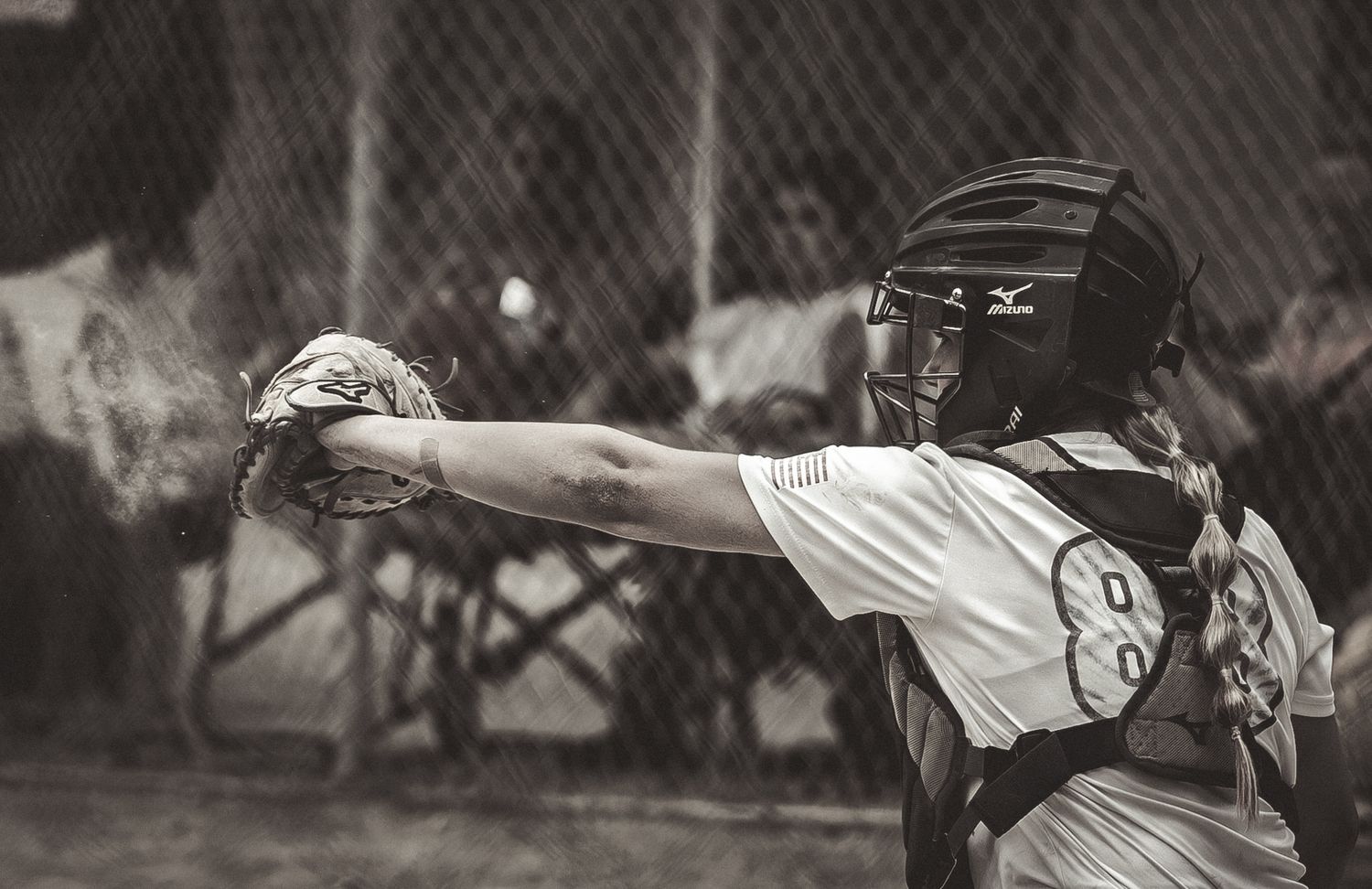 FL Stealth Softball