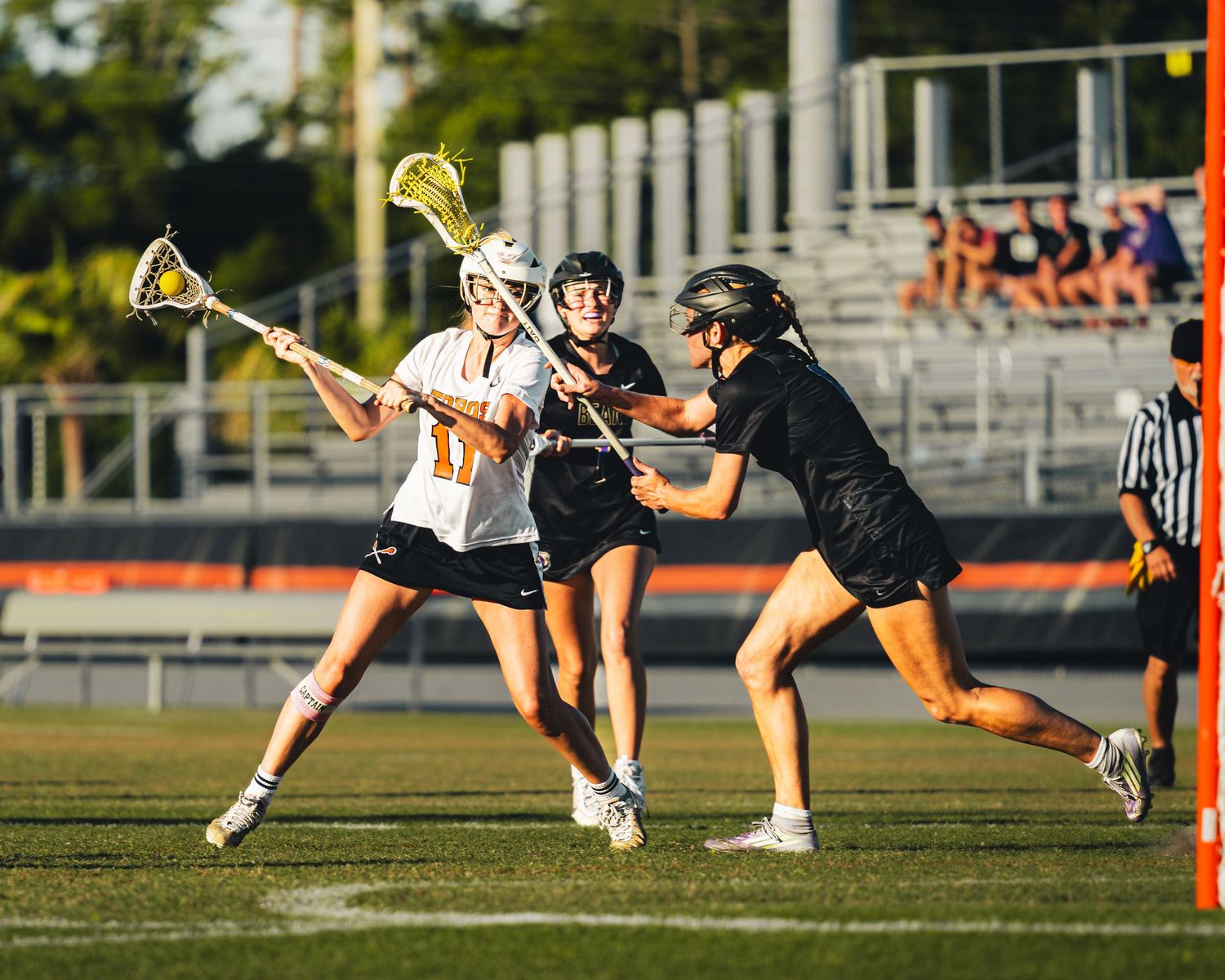 TCHS Lacrosse