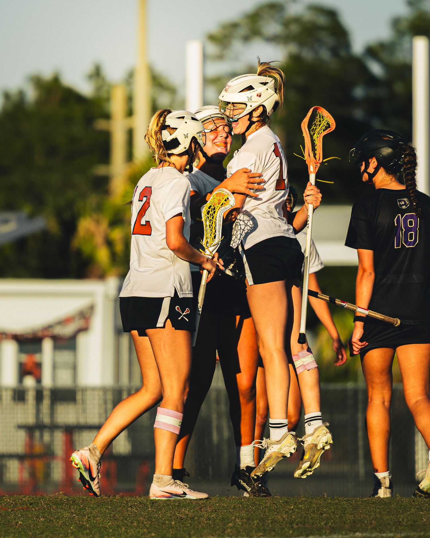 TCHS Lacrosse