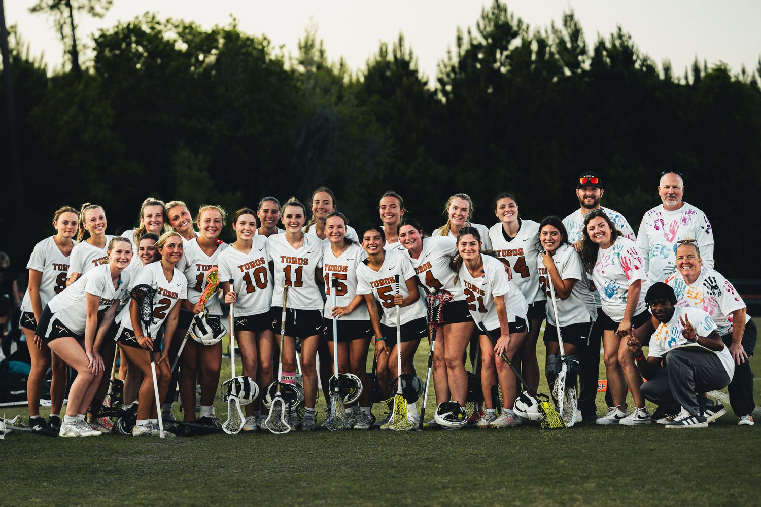 TCHS Lacrosse