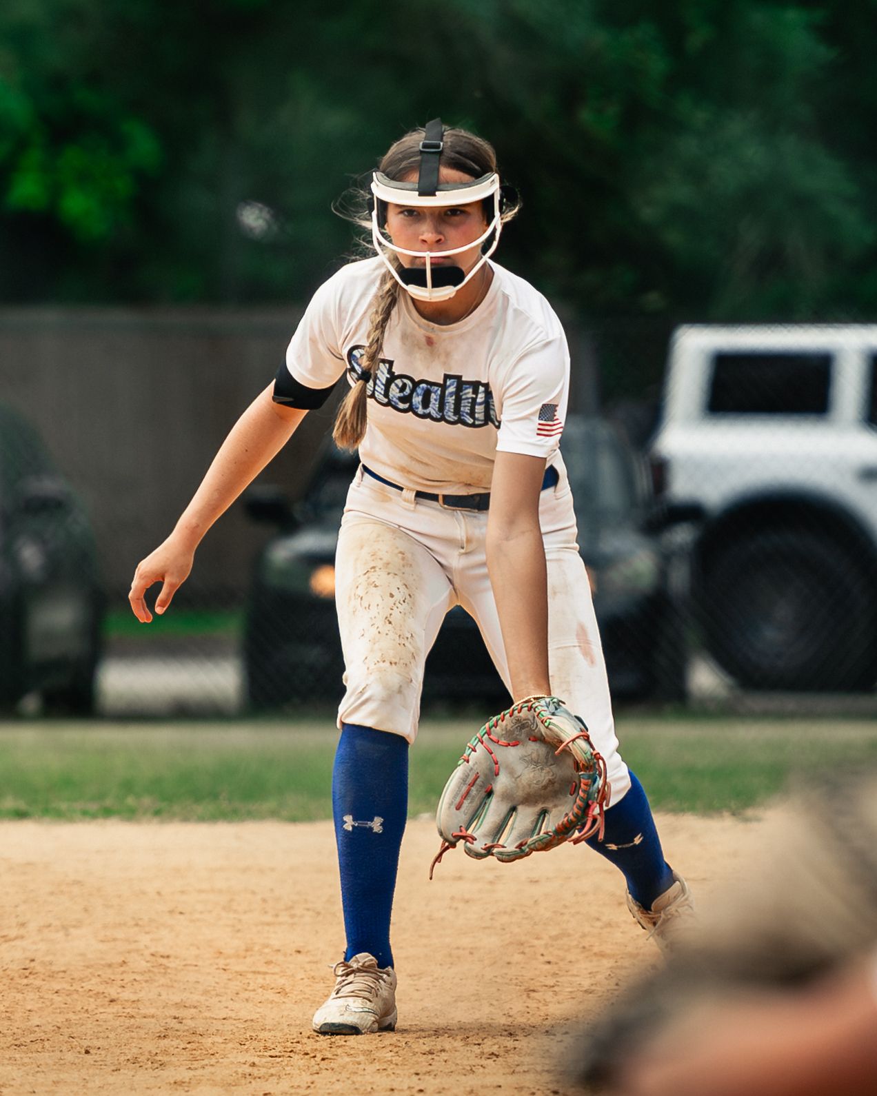 Fl Stealth Softball