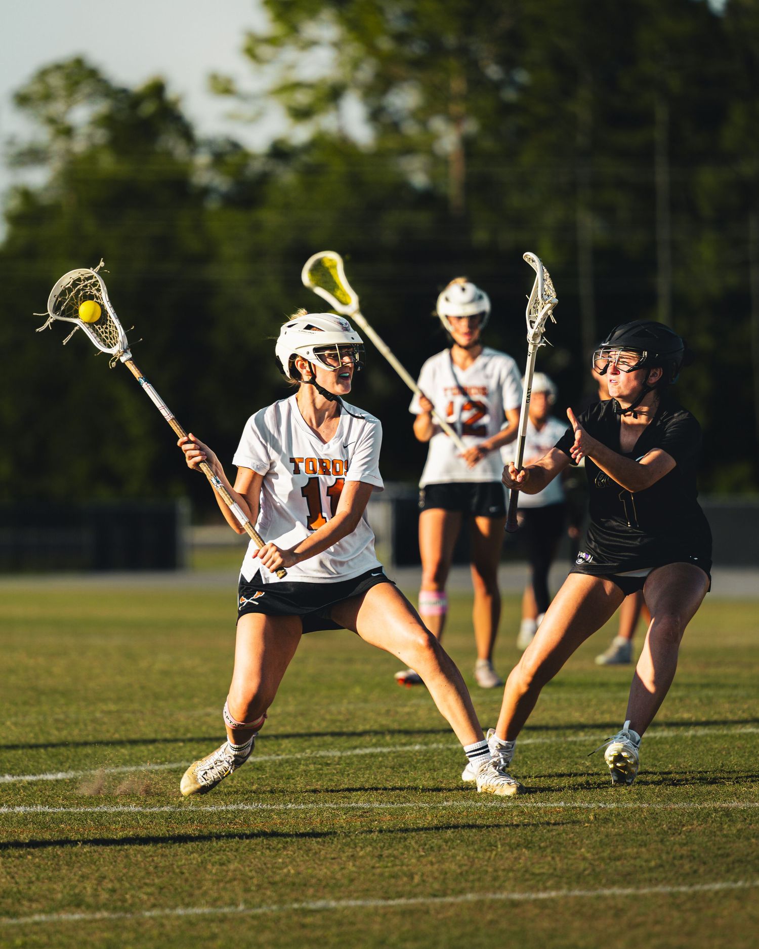 TCHS Lacrosse