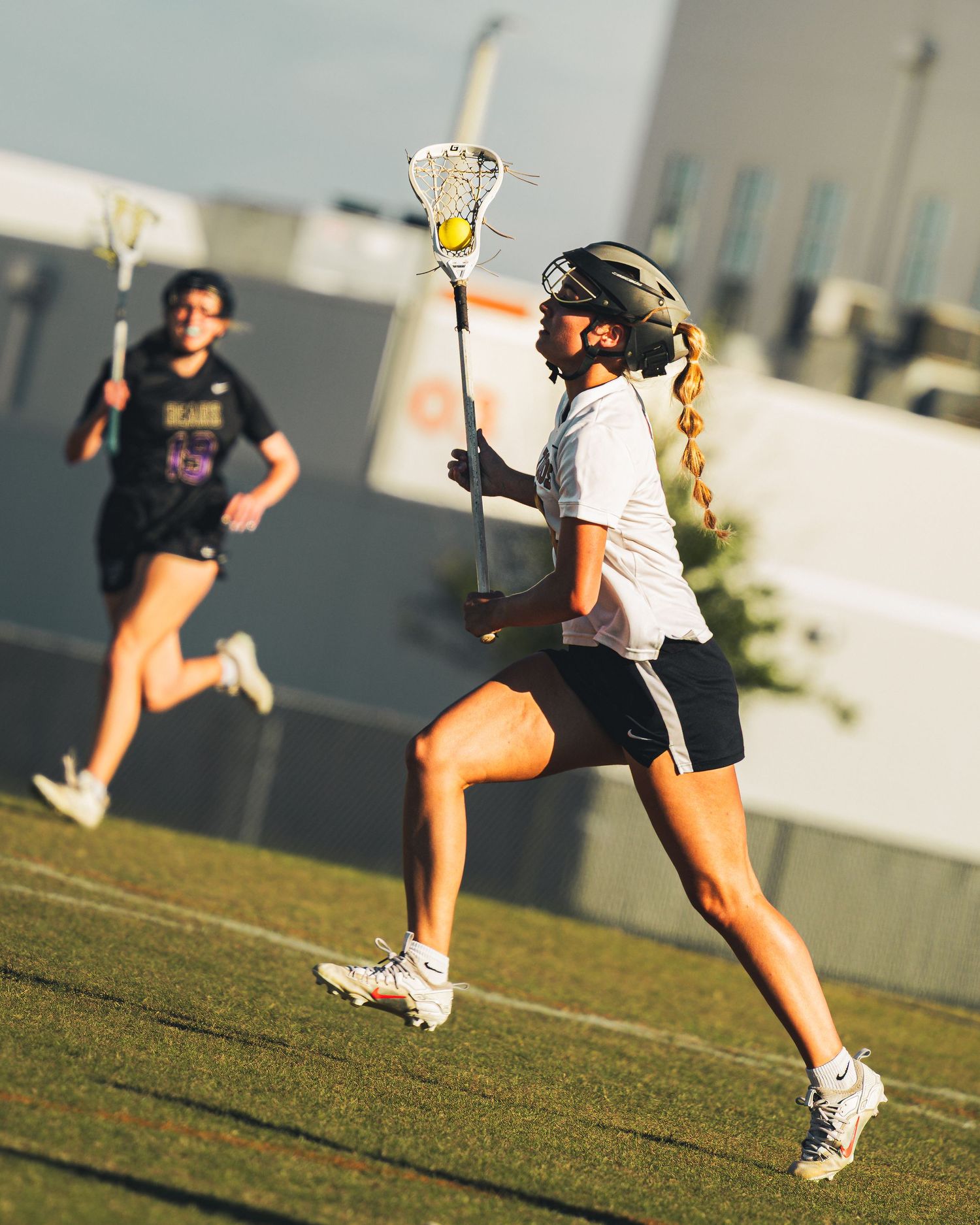 TCHS Lacrosse