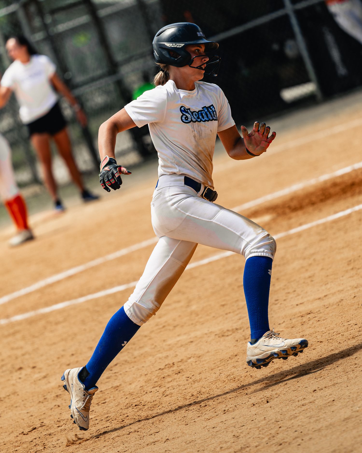 Fl Stealth Softball