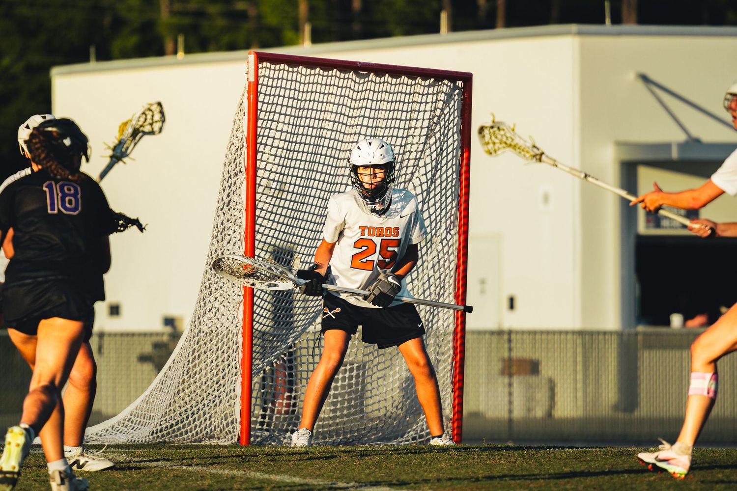 TCHS Lacrosse