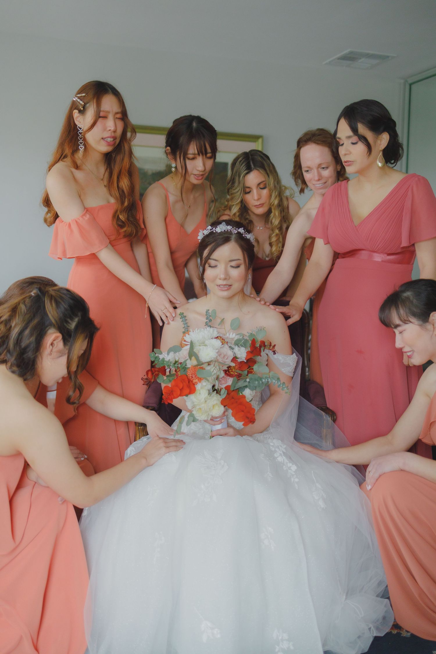 Wedding Photography
