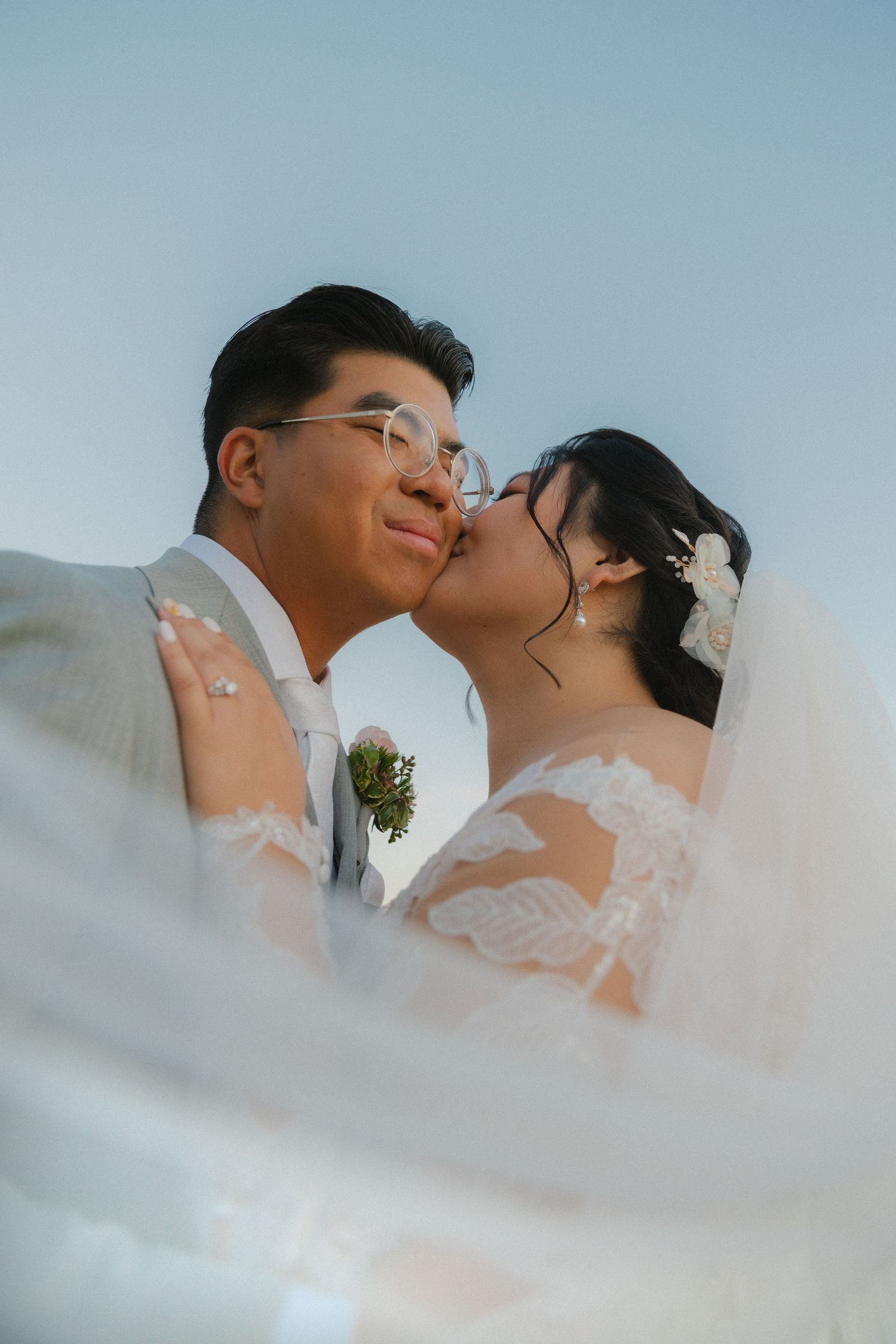 Wedding Photography