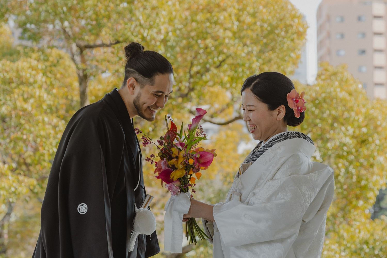 Wedding Photography