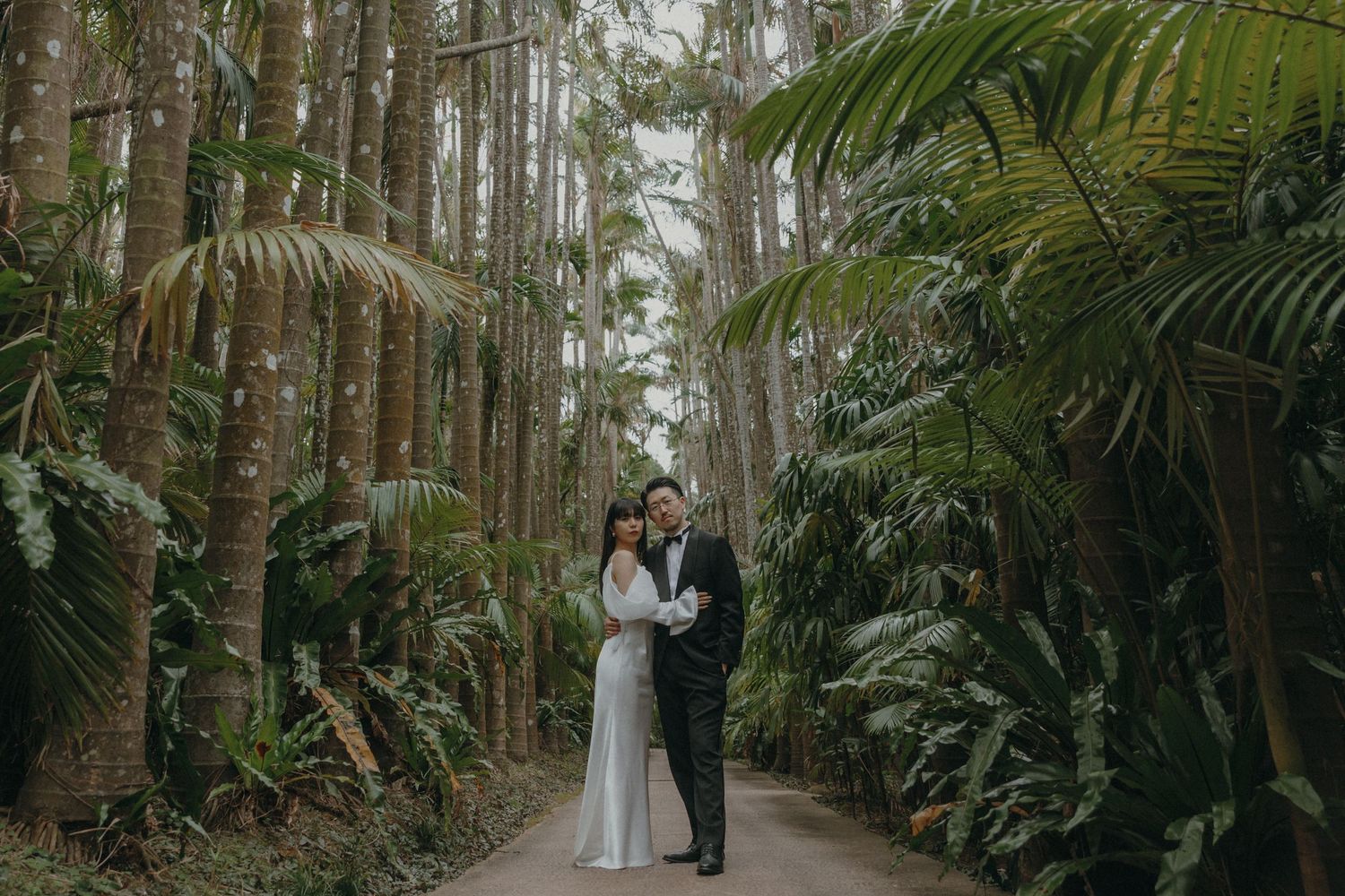 Wedding Photography