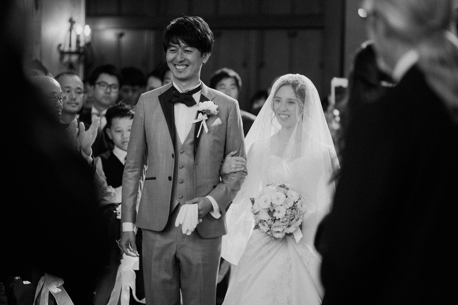 Wedding Photography