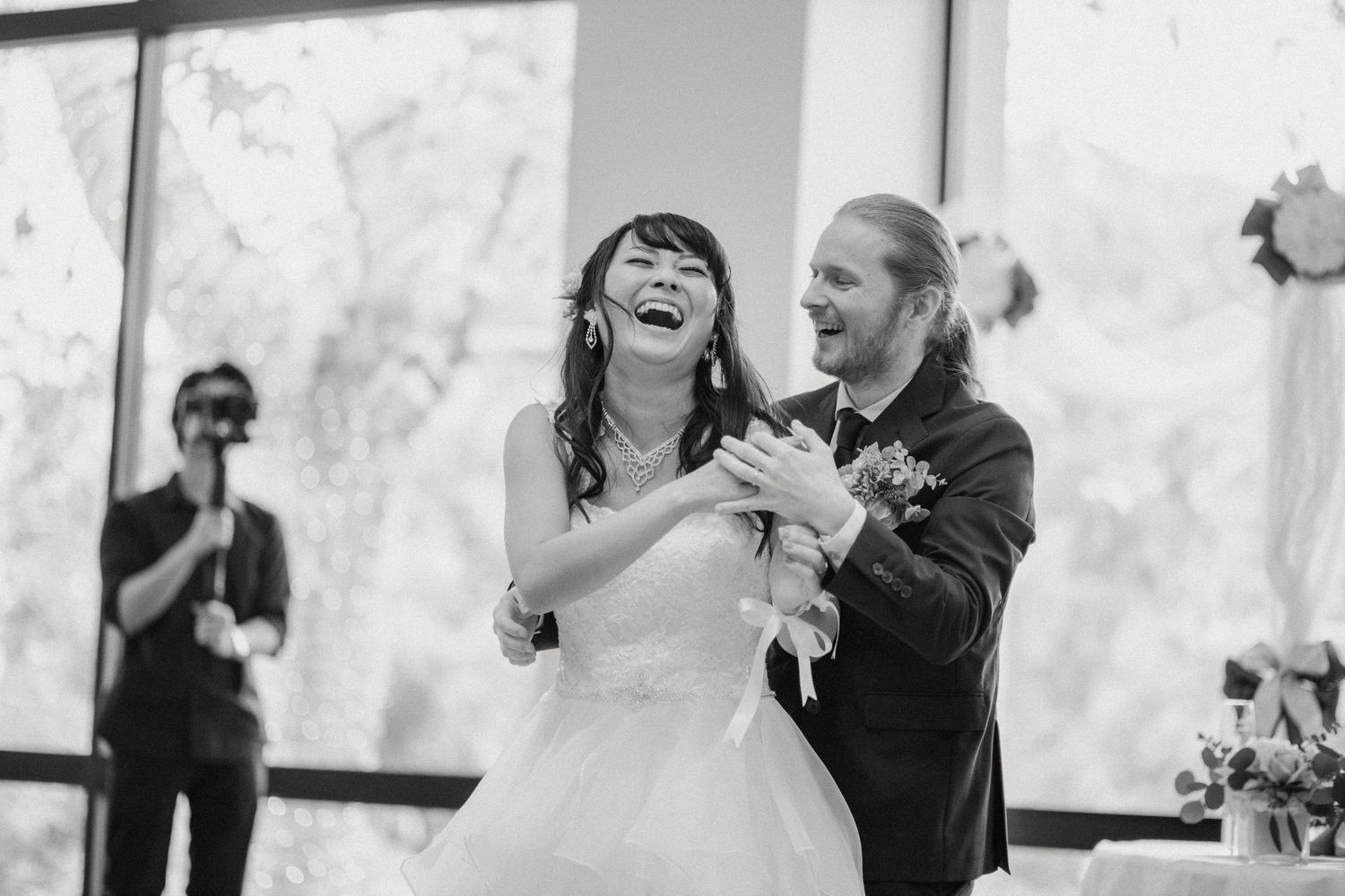 Wedding Photography