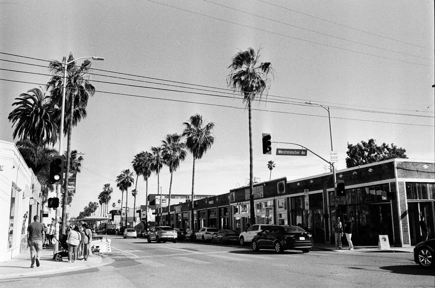 Film Photography