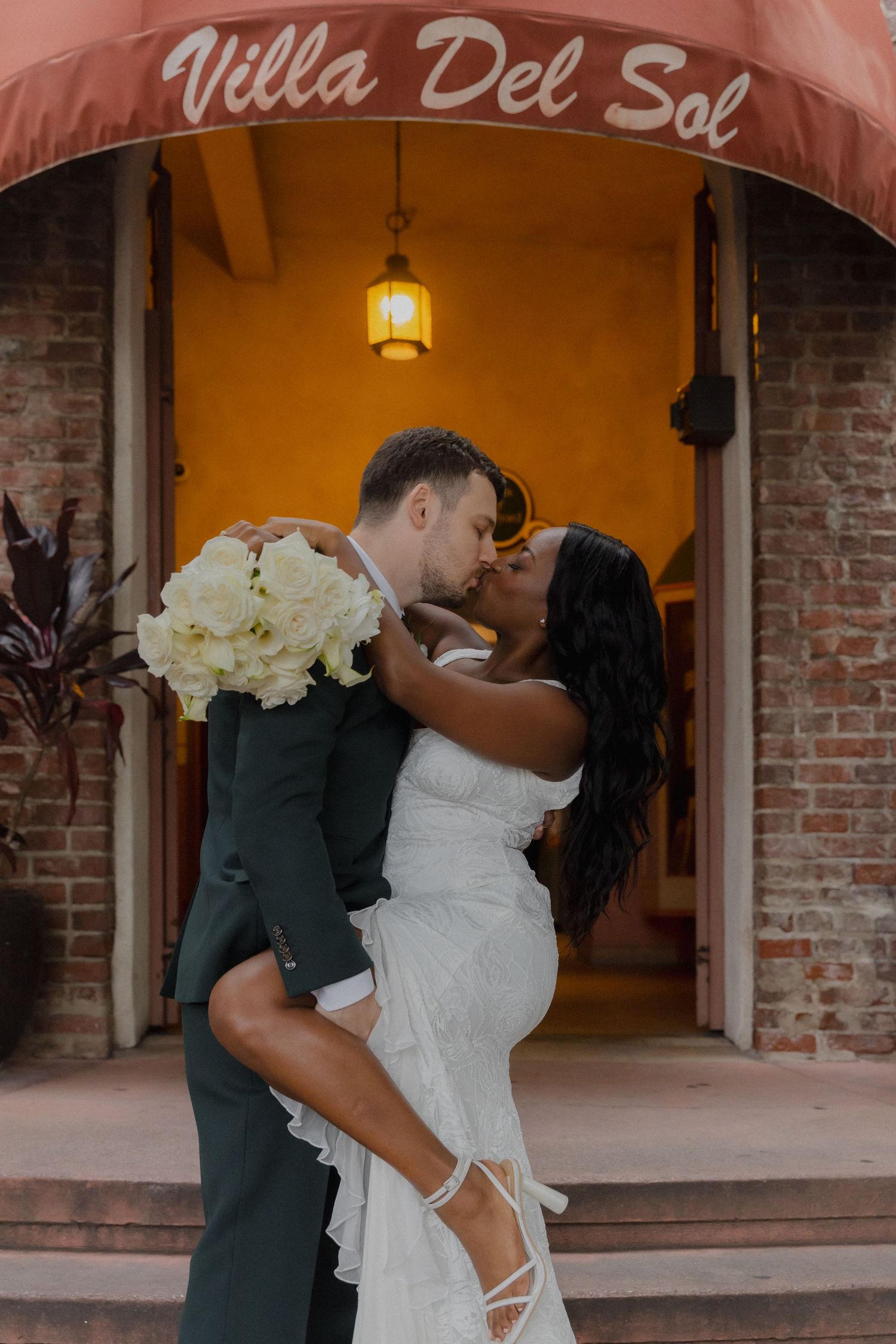 Wedding Photography