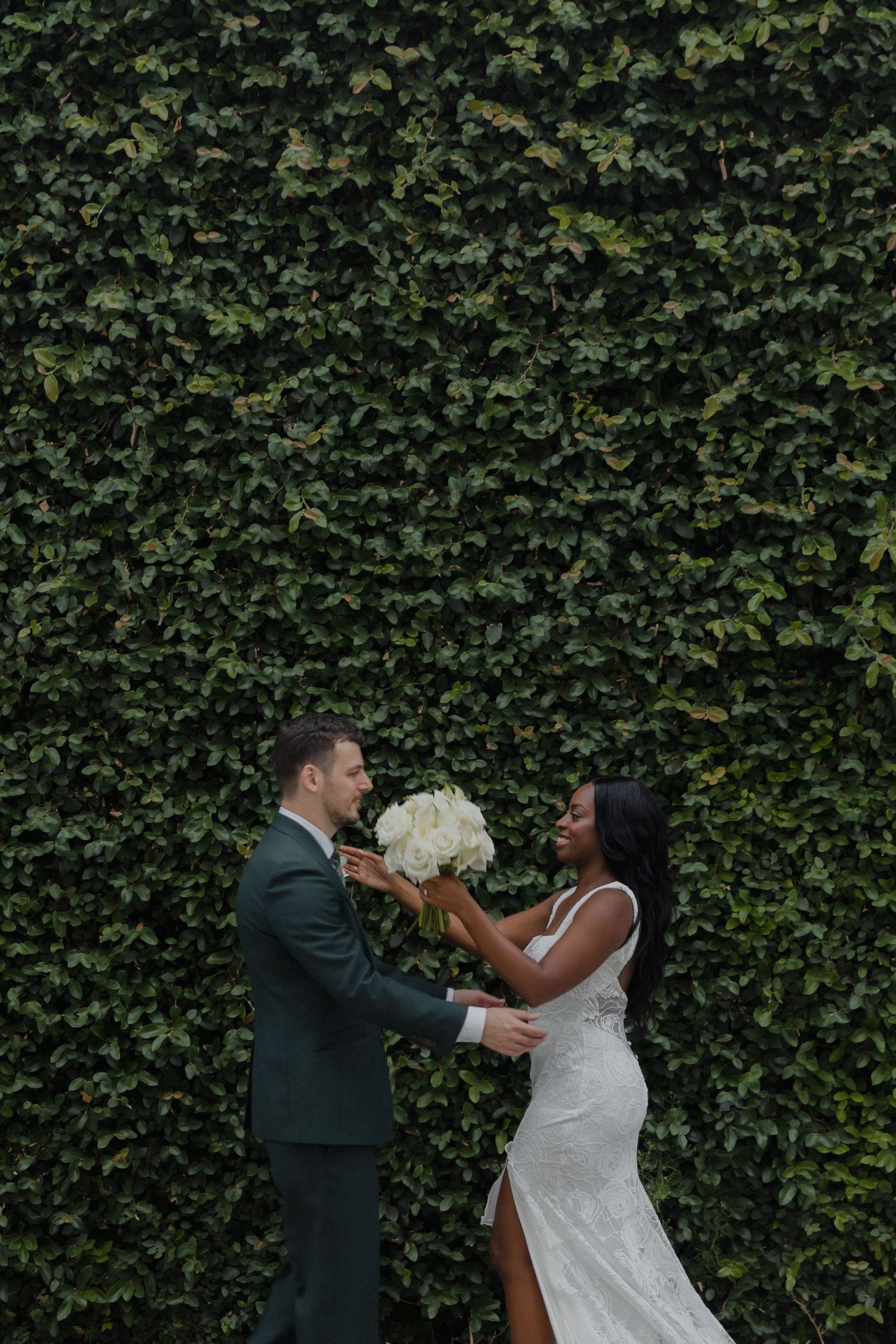 Wedding Photography