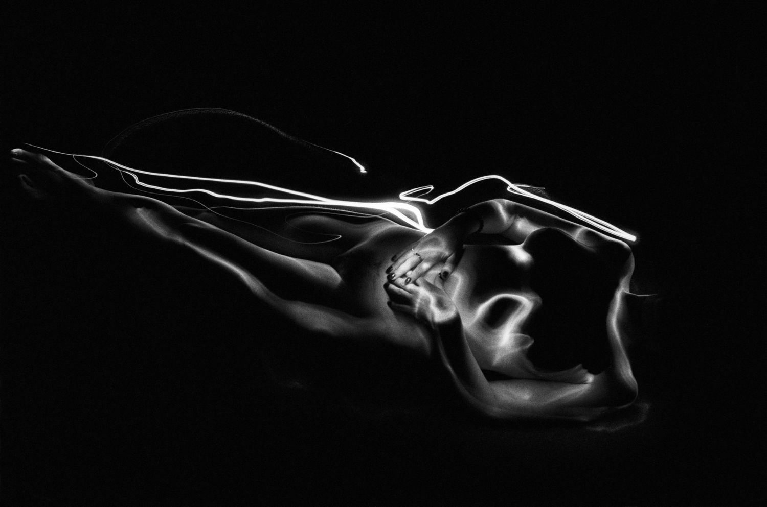 Light Painting