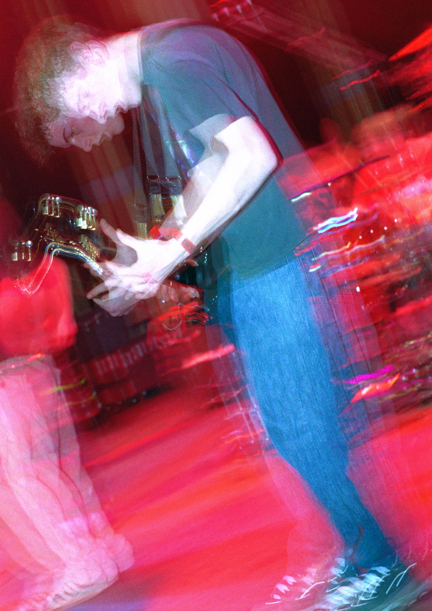 Music at the CX