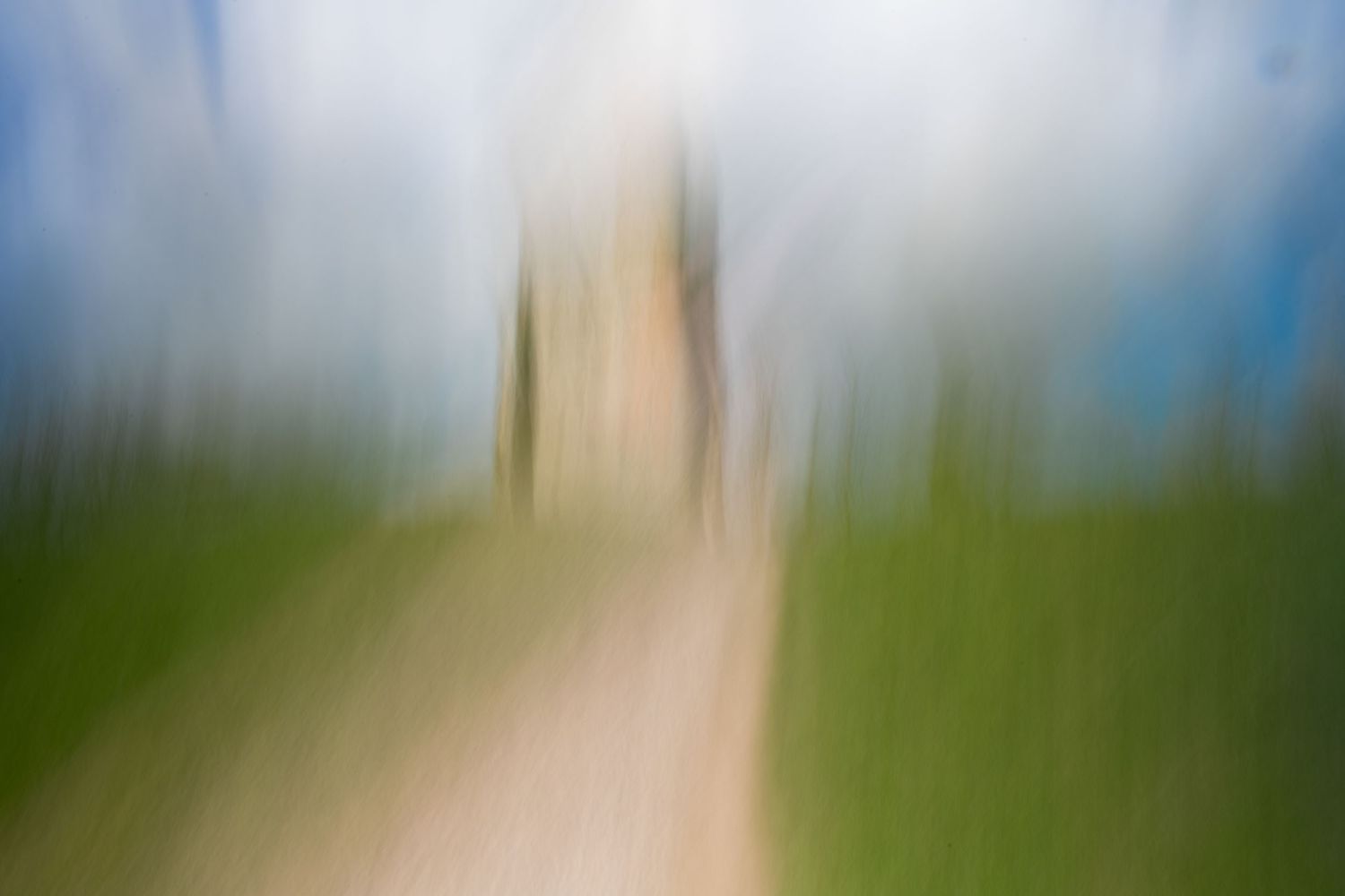 Donnington Castle