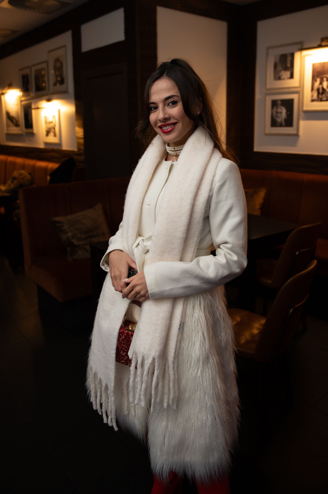 Grafton Hotel, London