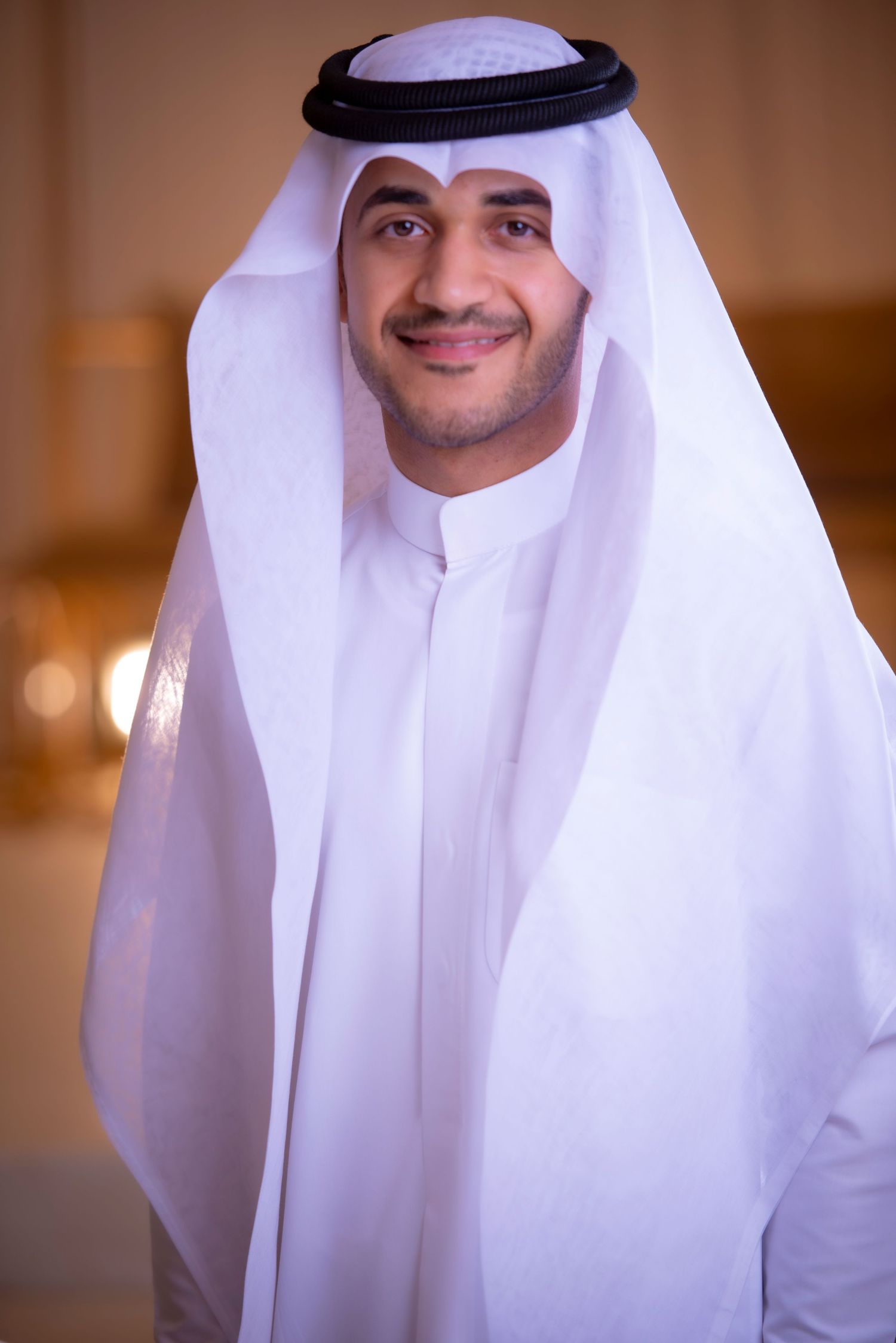 Professional wedding photography portrait  in Saudi Arabia.