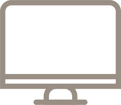 Computer icon