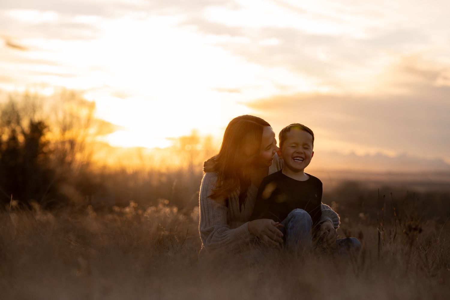 Family photography calgary alberta