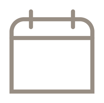 Calendar icon