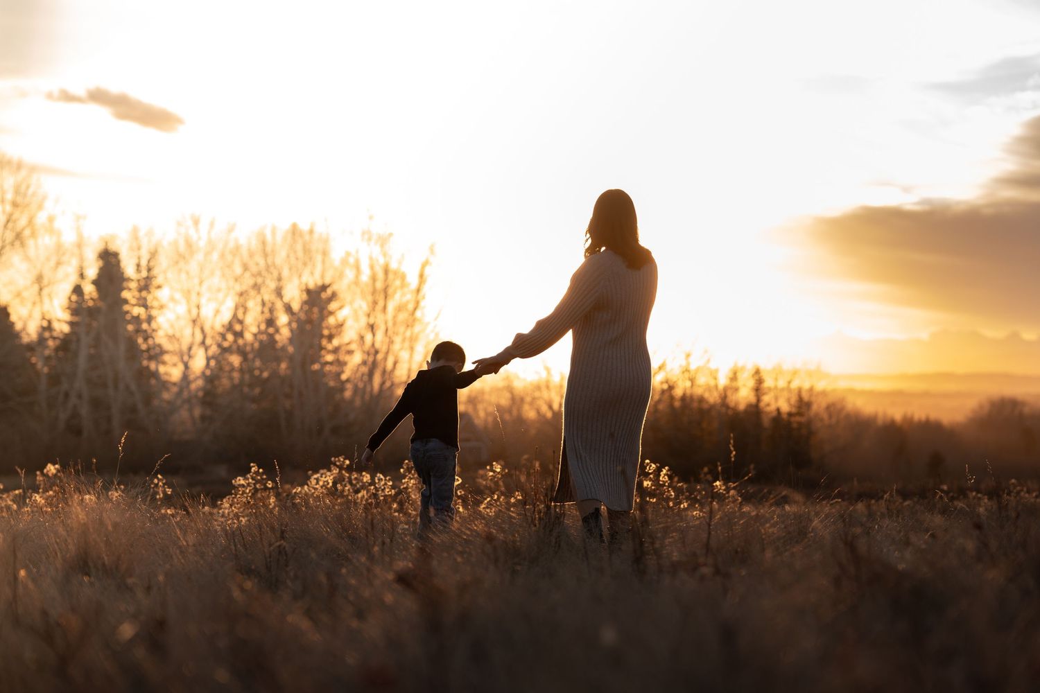 Family photography calgary alberta