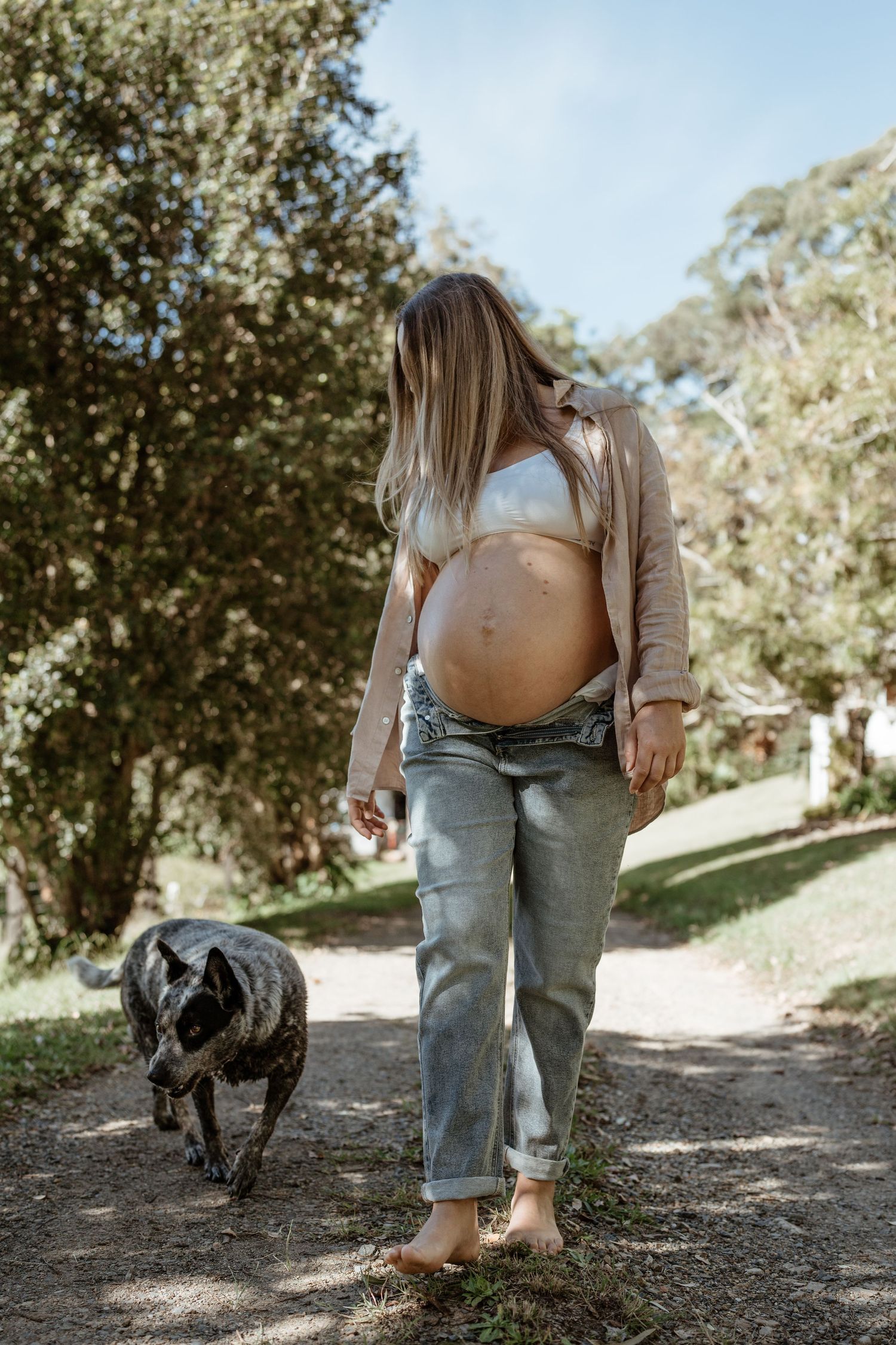 Maternity Photo