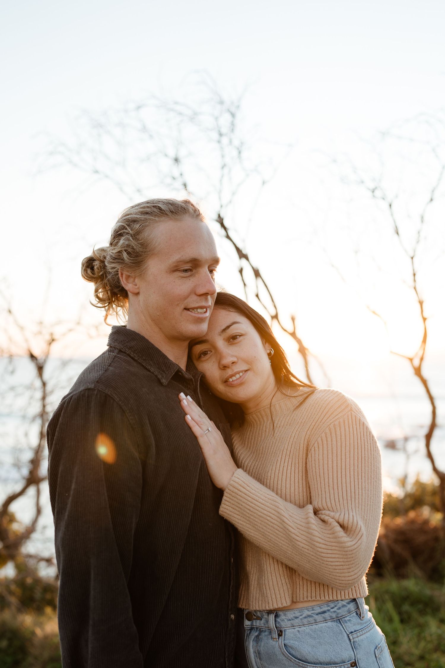 Couples & Engagement Photography