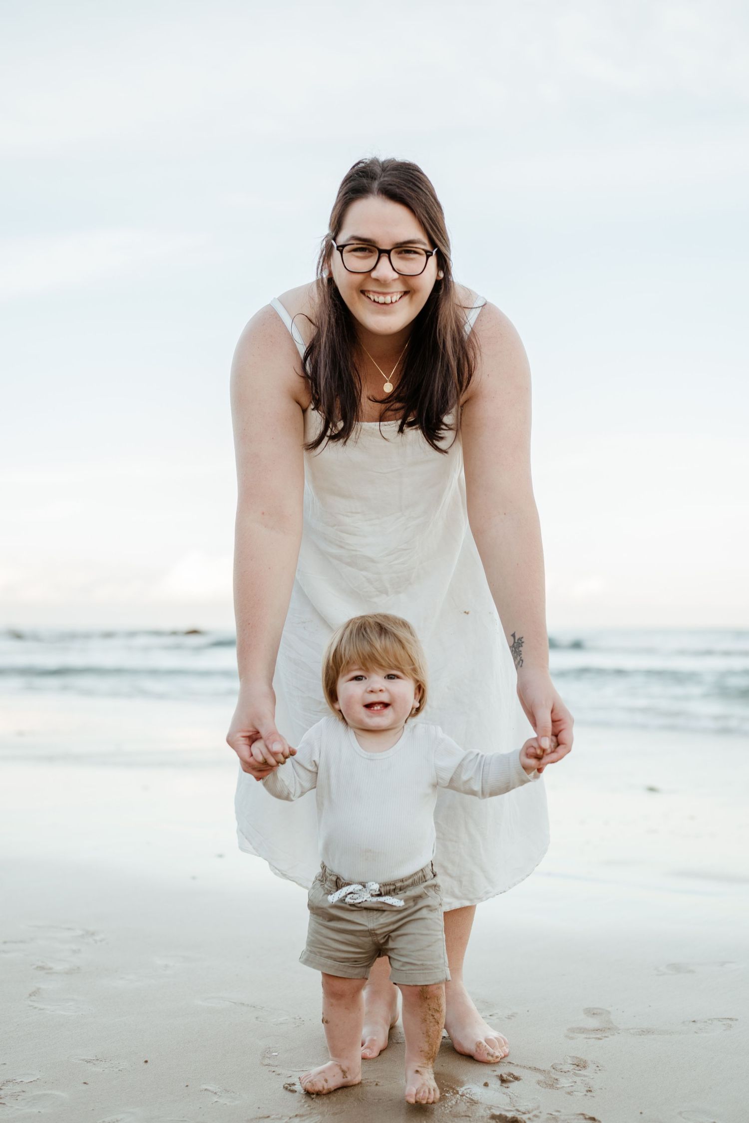 Motherhood Photography