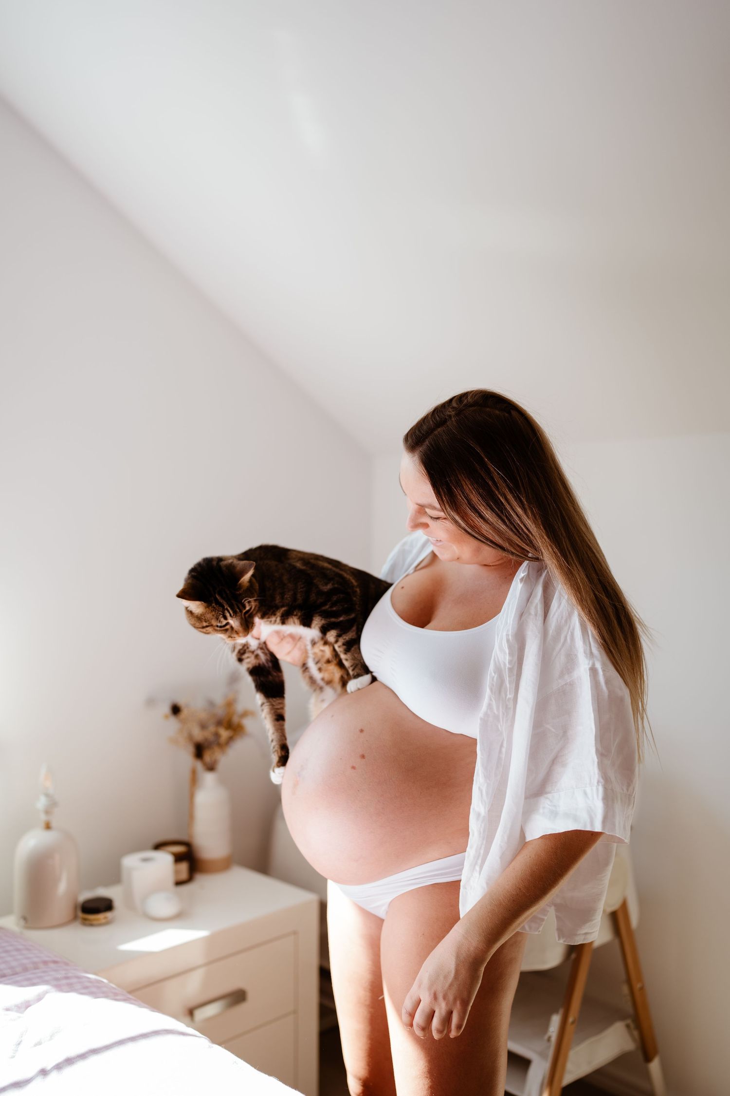 Maternity Photo