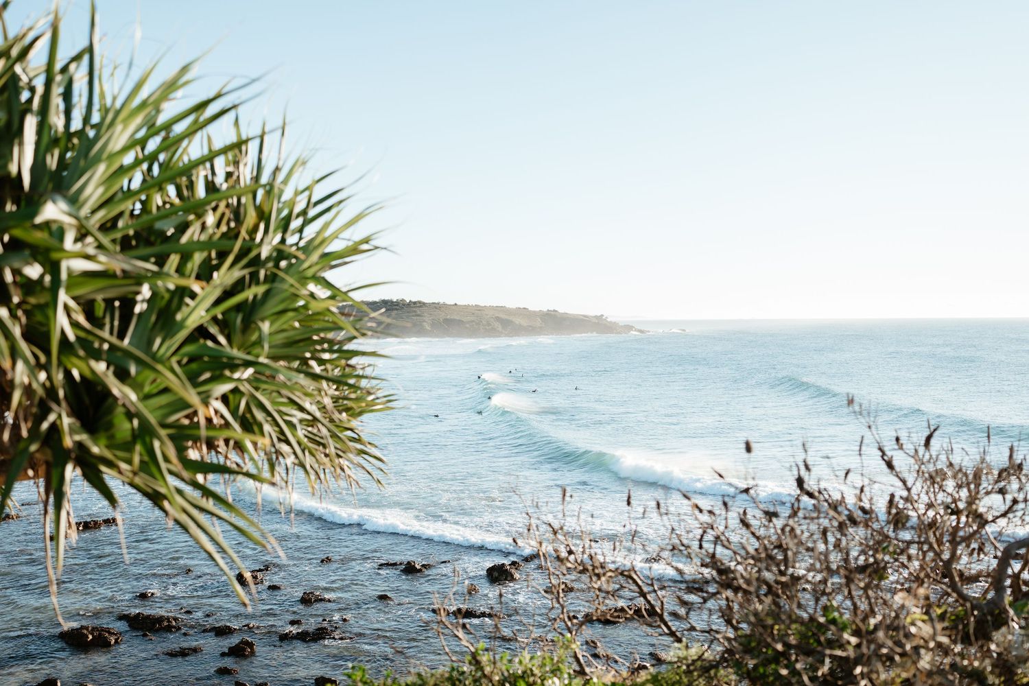 Mullaway Beach NSW