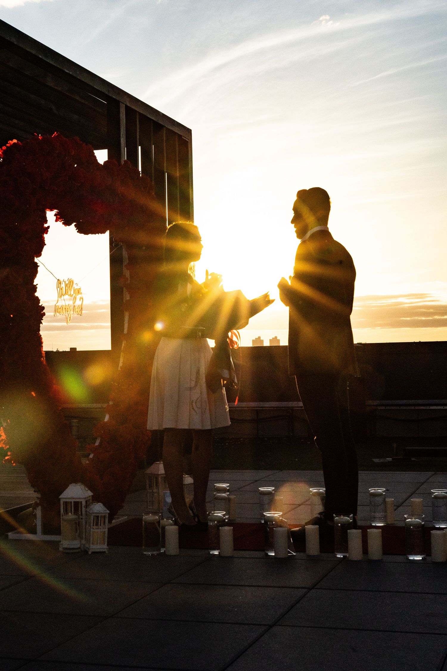sunset proposal in Brooklyn