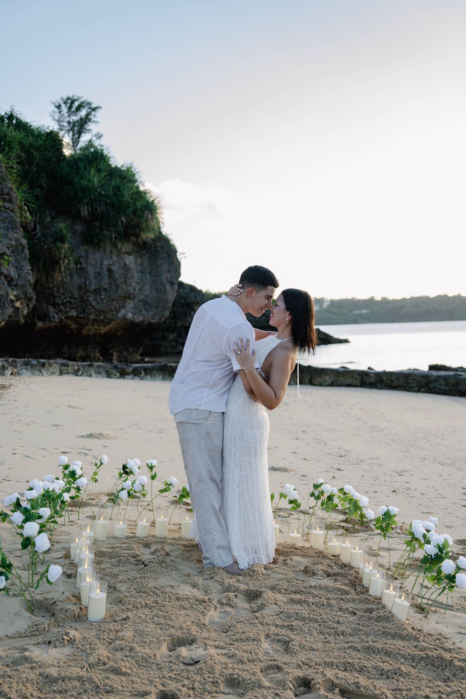 Proposal Photography