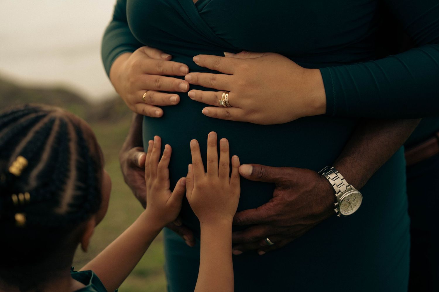 Maternity Photography