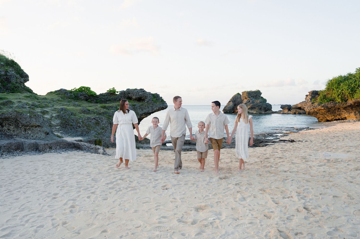 Family Photoshoot