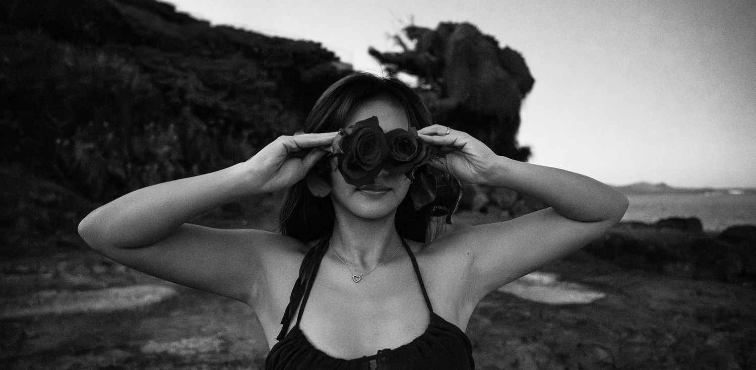 Portrait Solo Photoshoot
