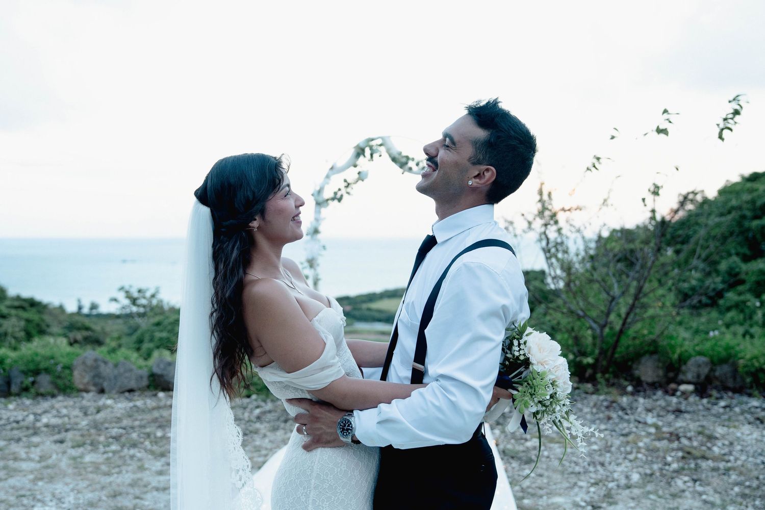 Wedding photography