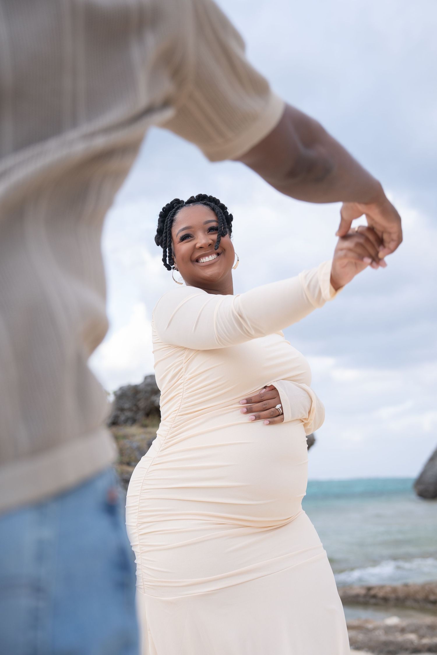 Maternity Session