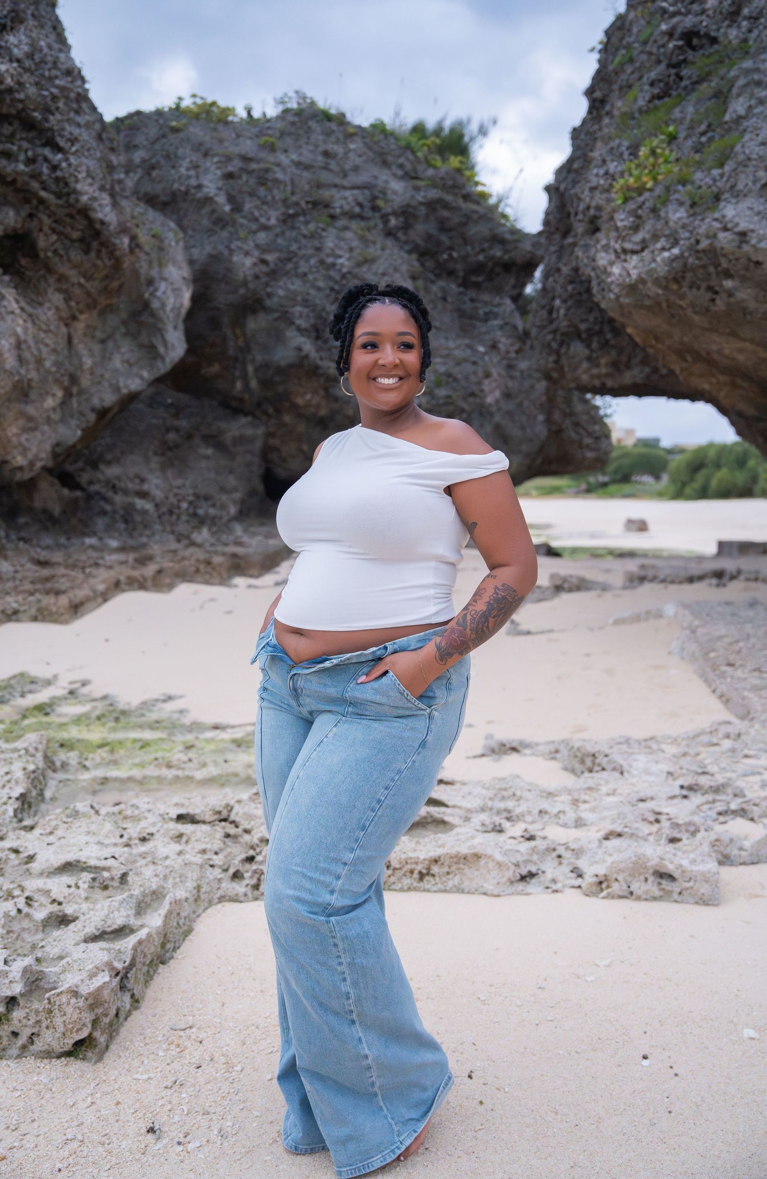 Maternity Session