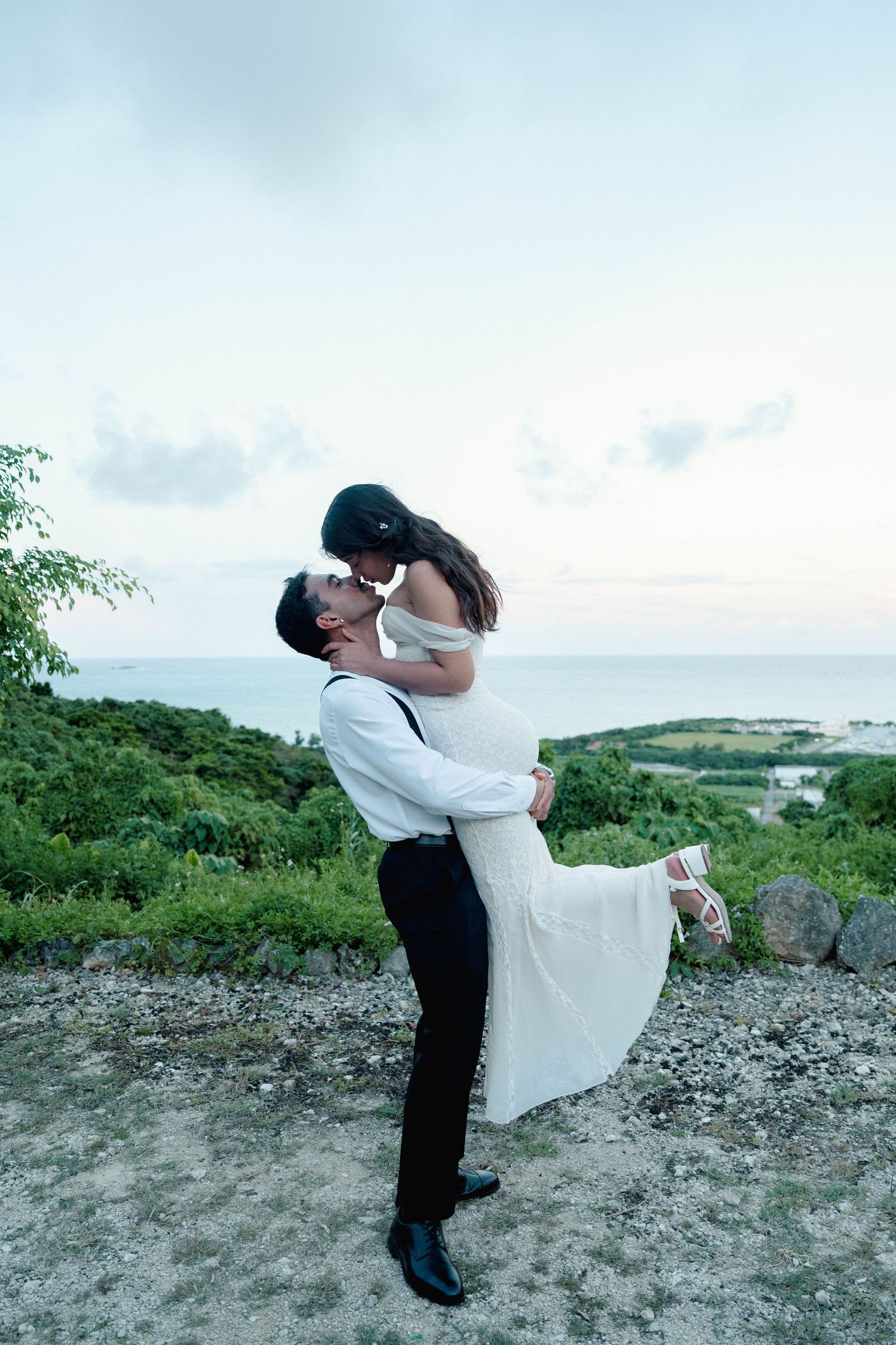 Wedding photography