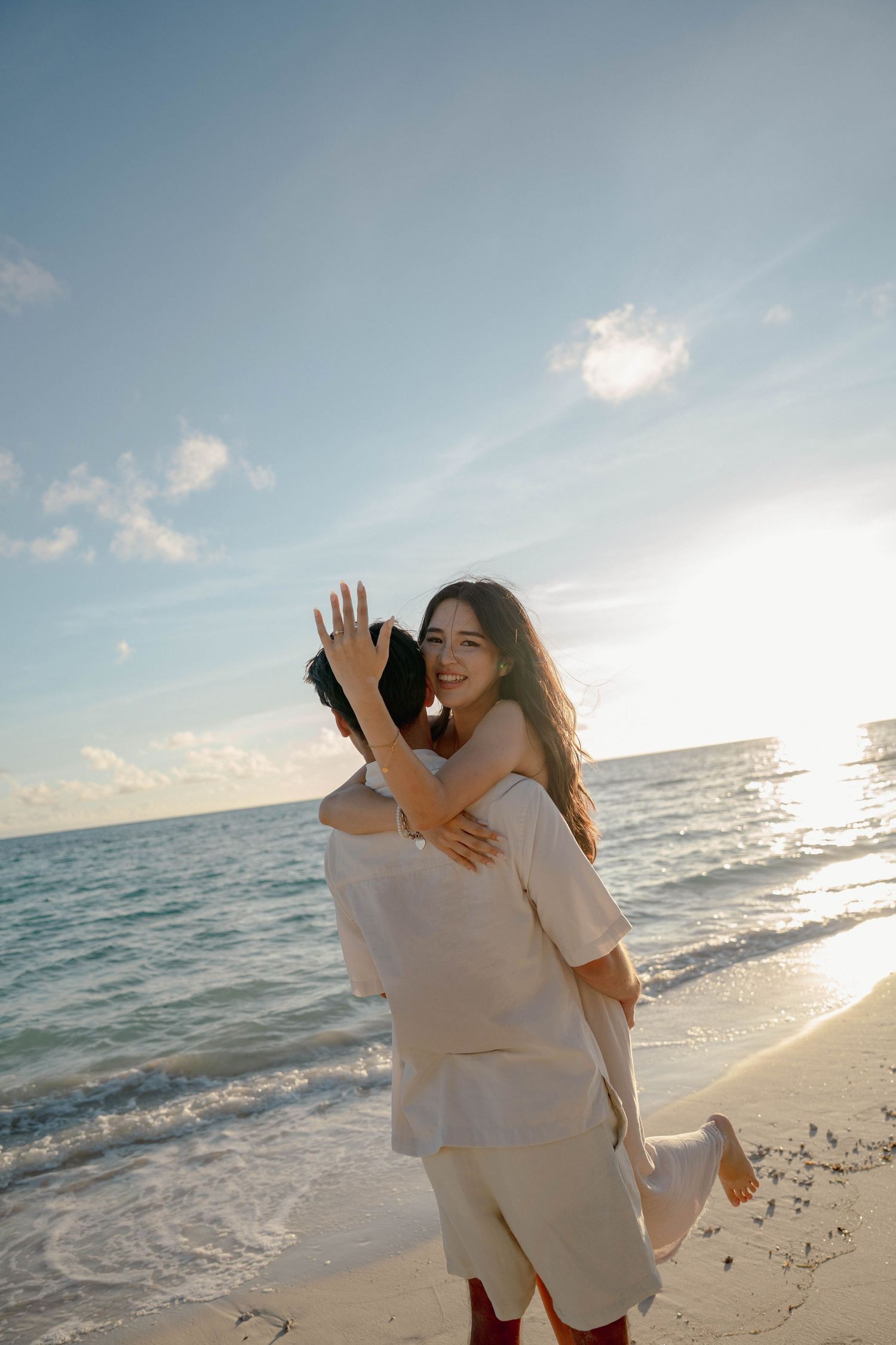 Proposal Photography