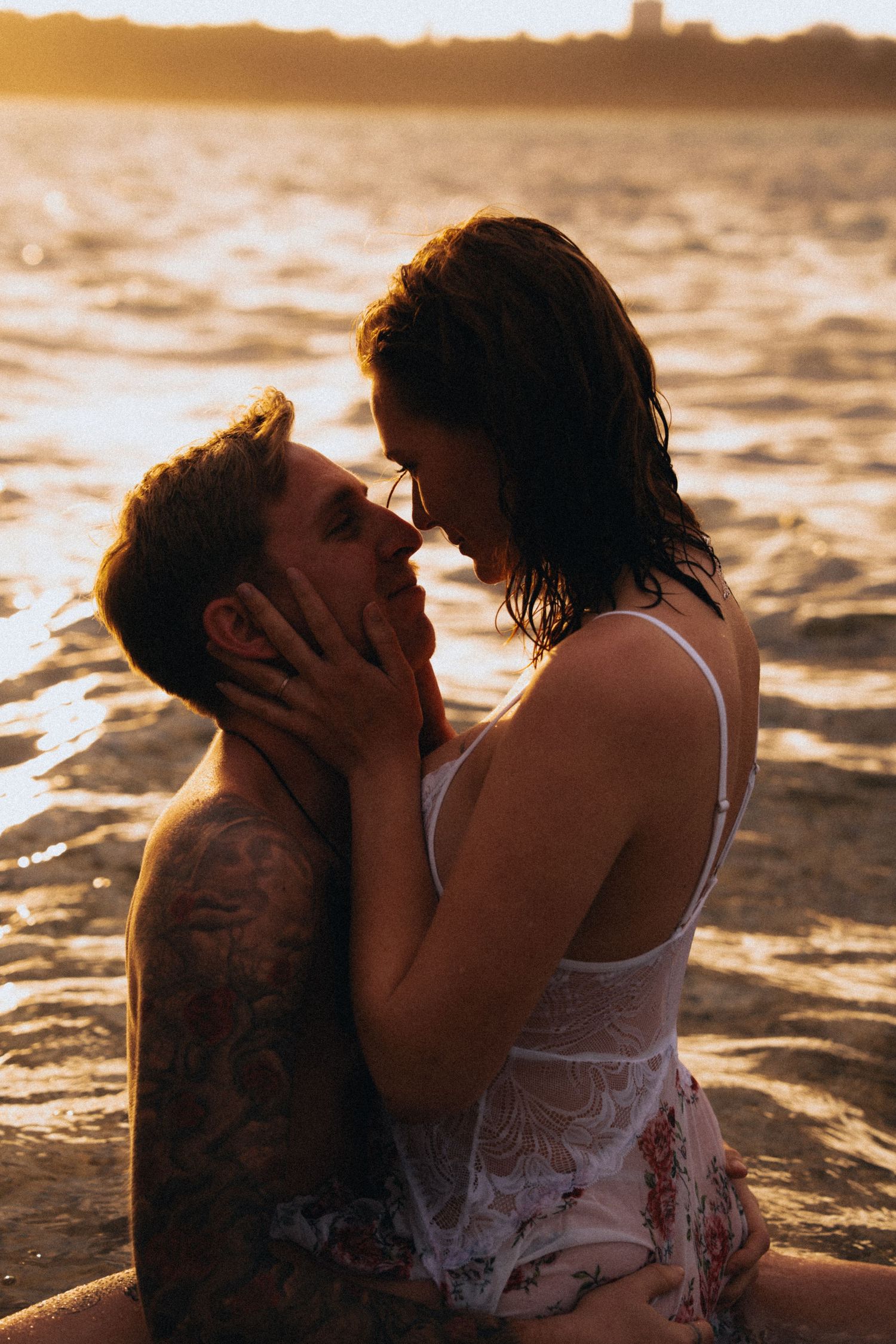 Couple Photoshoot